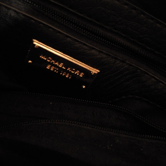 Copy Michael Kors shoulder bag - Picture 2 of 9